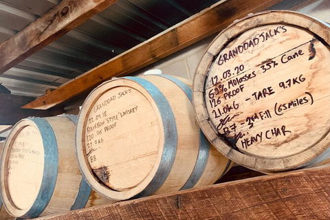 Hipster Sipster Brewery And Distillery Tour From Byron Bay - Northern NSW - Attractions Perth 5