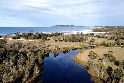 Pecan Farm Tour And Workshop, Byron Bay Hinterland - Attractions Perth 3