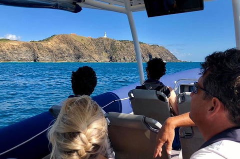 Julian Rocks Byron Bay Cruise - Attractions Perth 3