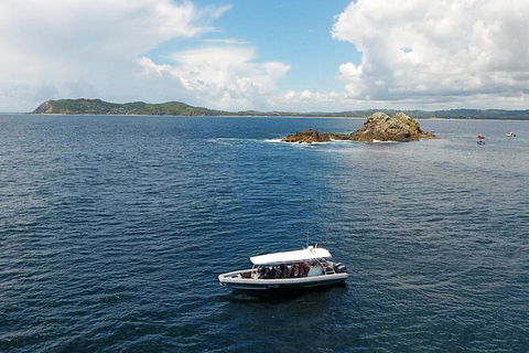 Julian Rocks Byron Bay Cruise - Attractions Perth 0