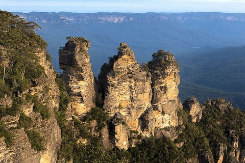 Blue Mountains Highlights & Wildlife Park - Attractions Perth 7