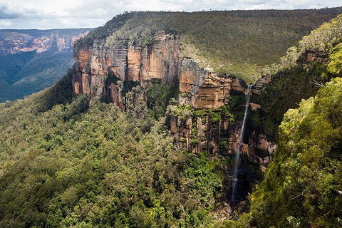 Blue Mountains Highlights & Wildlife Park - Attractions Perth 9