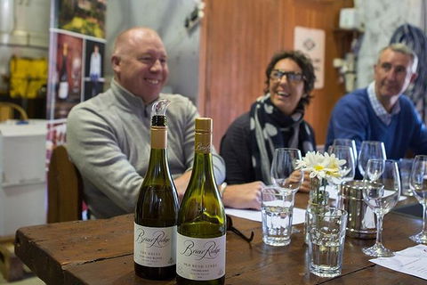 Hunter Valley Highlights Private Wine Tour From Sydney - Attractions Perth 1