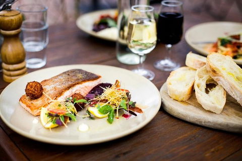 Hunter Valley Highlights Private Wine Tour From Sydney - Attractions Perth 6