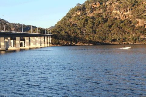 Hunter Valley Highlights Private Wine Tour From Sydney - Attractions Perth 3