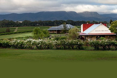 Hunter Valley Highlights Private Wine Tour From Sydney - Attractions Perth 5