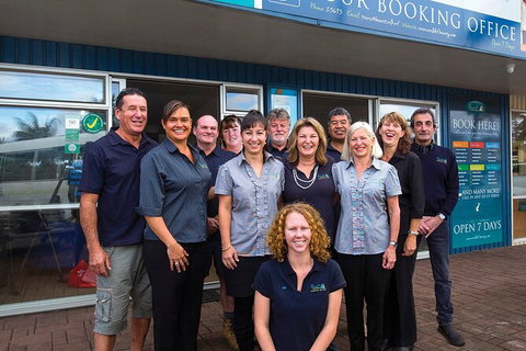 Norfolk Island Return Airport Transfers - Attractions Perth 0