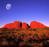Kata Tjuta Afternoon Walpa Gorge Tour - Attractions Perth