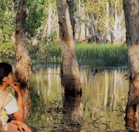 ETHICAL ADVENTURES - Dry Season Litchfield Region Max 10 guests - Attractions Perth