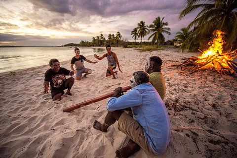 Crossing Country 5 Day Yolngu Homeland Tour - Attractions Perth 2