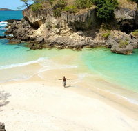 Crossing Country 5 Day Yolngu Homeland Tour - Attractions Perth