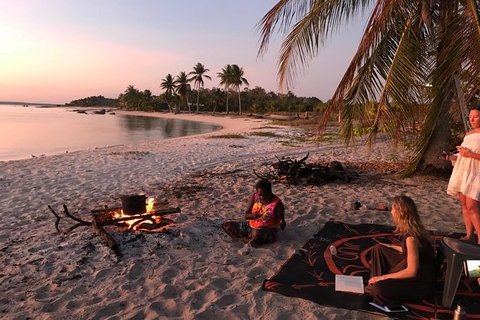 Crossing Country 5 Day Yolngu Homeland Tour - Attractions Perth 1