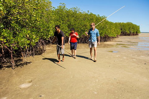 Crossing Country 5 Day Yolngu Homeland Tour - Attractions Perth 6