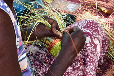 Crossing Country 5 Day Yolngu Homeland Tour - Attractions Perth 8