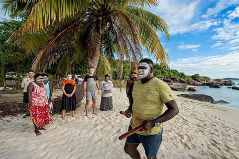 Crossing Country 5 Day Yolngu Homeland Tour - Attractions Perth 3