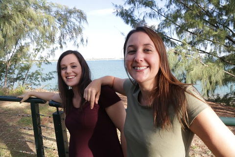 Darwin City Sights And Jumping Crocodile Cruise - Attractions Perth 8