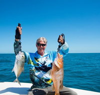 Groote Eylandt 4-Day 5-Night Fishing Safari - Attractions Perth
