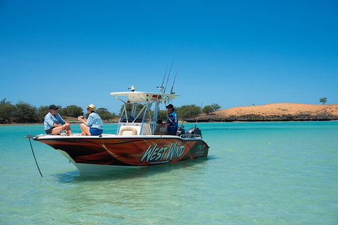 Groote Eylandt 4-Day, 5-Night Fishing Safari - Attractions Perth 6