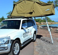 Darwin Adventure Rentals - 10 Day Rental - 4WD Camper rentals - Attractions Perth