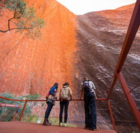 Uluru Sacred Sites Tour - Attractions Perth