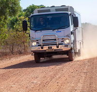 3 Day 4WD Dragonfly Dreaming Accommodated Top End Safari - Attractions Perth