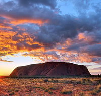 Uluru Sunrise Tour - Attractions Perth
