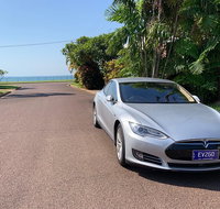 From Darwin International Airport to Darwin City 0800 0820 - Internat. Flight - Attractions Perth