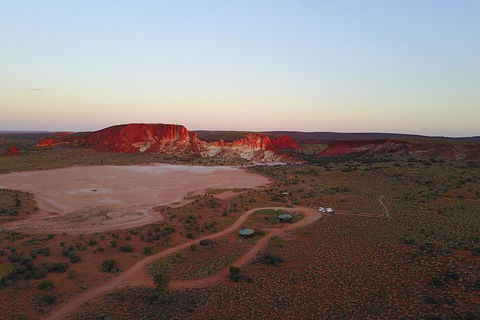 Rainbow Valley Private Sunset Tour From Alice Springs - Attractions Perth 1