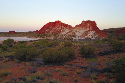 Rainbow Valley Private Sunset Tour From Alice Springs - Attractions Perth 0