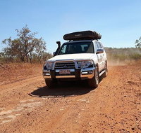 Darwin Adventure Rentals - 7 Day Rental - 4WD Camper rentals - Attractions Perth
