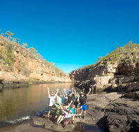 11-day Darwin to Cairns tour - Attractions Perth