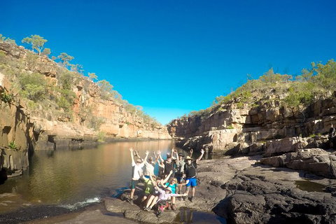 11-day Darwin To Cairns Tour - Attractions Perth 0