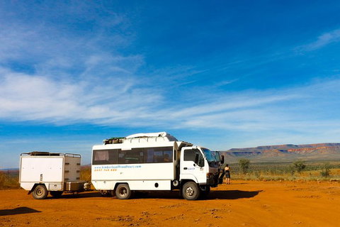 11-day Darwin To Cairns Tour - Attractions Perth 1