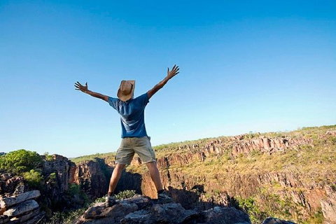 3-Day Kakadu 4WD Camping Safari From Darwin - Attractions Perth 0