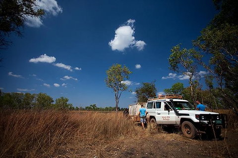 3-Day Kakadu 4WD Camping Safari From Darwin - Attractions Perth 1