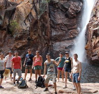 2-Day Kakadu Waterfalls and Art Sites from Darwin - Attractions Perth