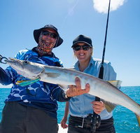 Groote Eylandt 3-Day 4-Night Fishing Safari - Attractions Perth