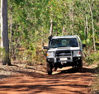 2-Hour 4WD Tour Groote Eylandt Snapshot - Attractions Perth