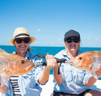 Groote Eylandt 5-Day 6-Night Fishing Safari - Attractions Perth