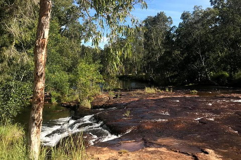 4-Hour Groote Eylandt Explorer 4WD Tour - Attractions Perth 5