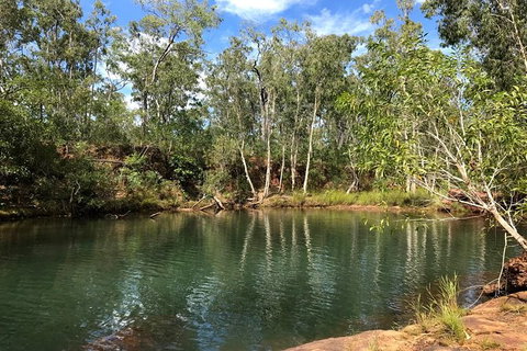 4-Hour Groote Eylandt Explorer 4WD Tour - Attractions Perth 0