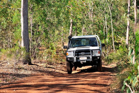 4-Hour Groote Eylandt Explorer 4WD Tour - Attractions Perth 3