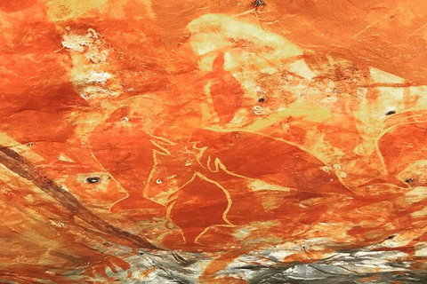 4-Hour Groote Eylandt Explorer 4WD Tour - Attractions Perth 4