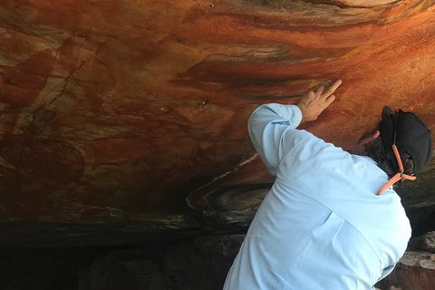 4-Hour Groote Eylandt Explorer 4WD Tour - Attractions Perth 2