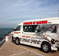 Bombing of Darwin WWII Heritage Tours - Attractions Perth