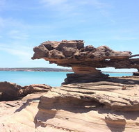 Groote Eylandt Tour Hanging Rock Cave Paintings - Attractions Perth