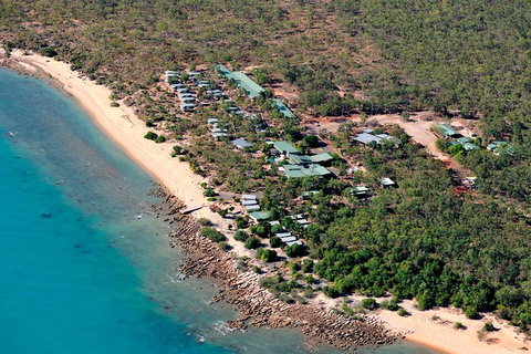 Groote Eylandt 2-Day, 3-Night Fishing Safari - Attractions Perth 2