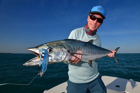 Groote Eylandt 2-Day, 3-Night Fishing Safari - Attractions Perth 5