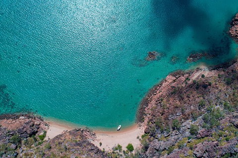 Groote Eylandt 2-Day, 3-Night Fishing Safari - Attractions Perth 1