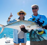Groote Eylandt 2-Day 3-Night Fishing Safari - Attractions Perth